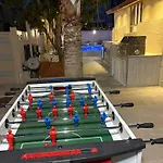 וילה בר בוטיק אילת