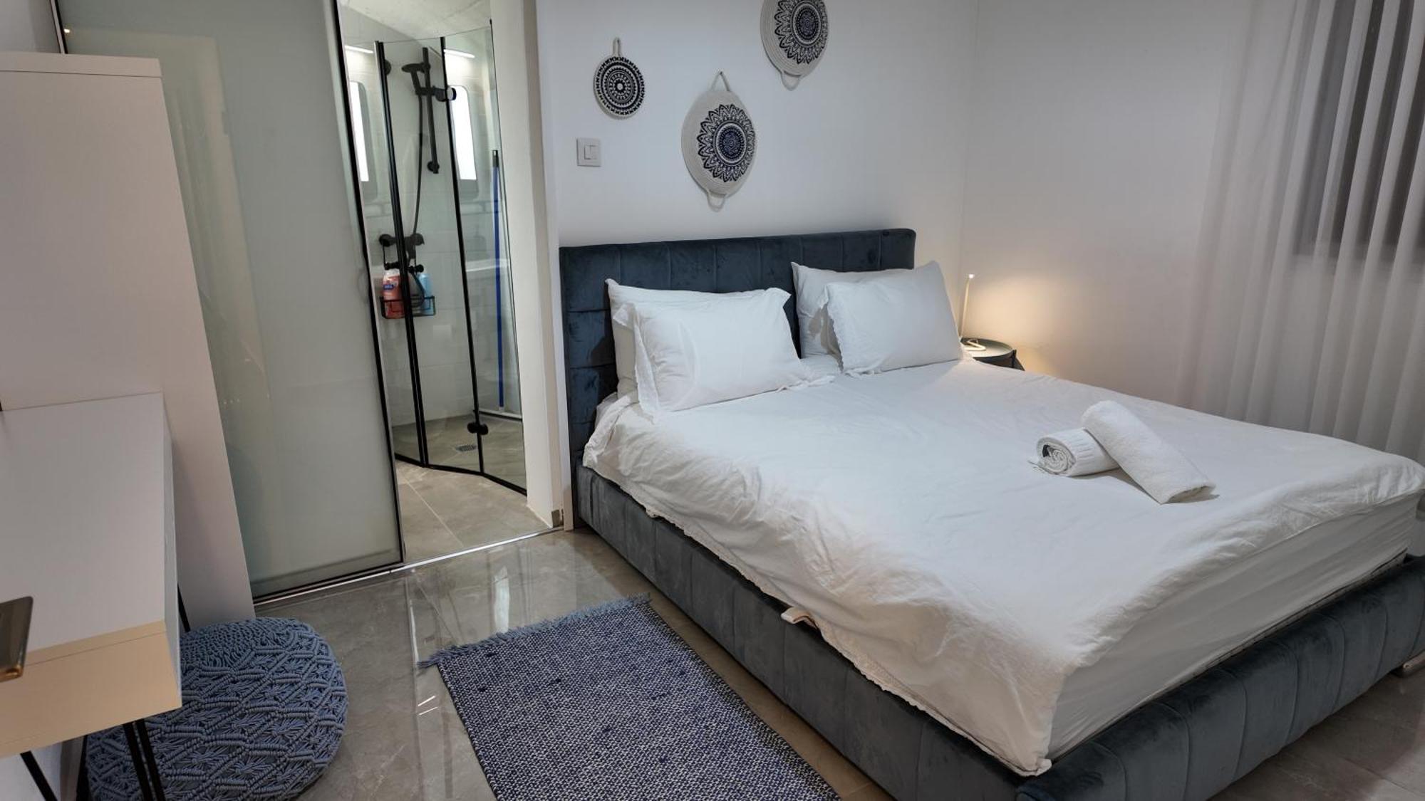 Villa וילה בר בוטיק Eilat